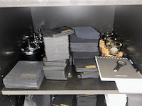 Inhoud kast - afbeelding 2 van  8