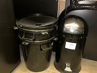 Inhoud kast - afbeelding 4 van  8