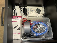 Inhoud kast - afbeelding 7 van  8