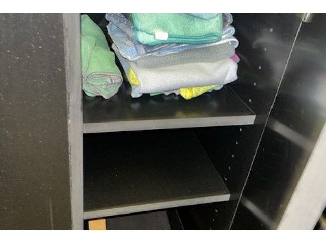 Inhoud kast - afbeelding 8 van  8