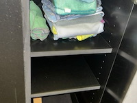 Inhoud kast - afbeelding 8 van  8