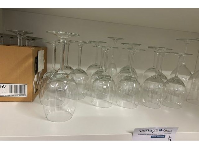 Inhoud kast - afbeelding 2 van  5