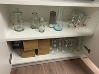 Inhoud kast - afbeelding 3 van  5