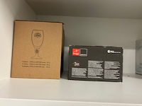 Inhoud kast - afbeelding 4 van  5