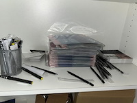 Inhoud kast - afbeelding 2 van  5