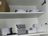 Inhoud kast - afbeelding 3 van  5