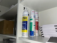 Inhoud kast - afbeelding 4 van  5