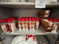 Inhoud kast - afbeelding 3 van  5