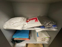 Inhoud kast - afbeelding 4 van  5