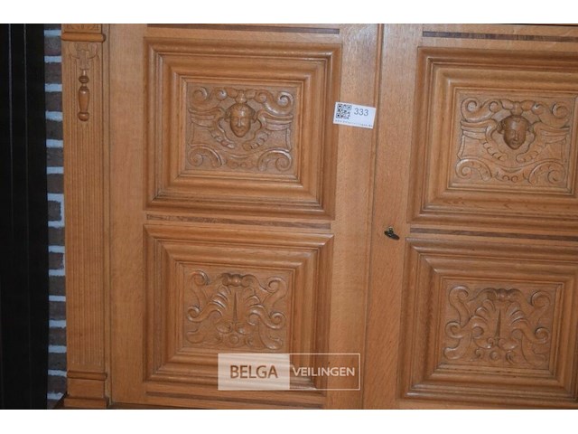 Inhoud kast - afbeelding 2 van  6