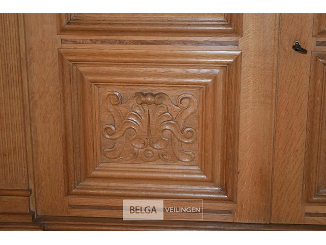 Inhoud kast - afbeelding 4 van  6