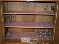 Inhoud kast - afbeelding 5 van  6