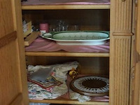 Inhoud kast - afbeelding 3 van  7