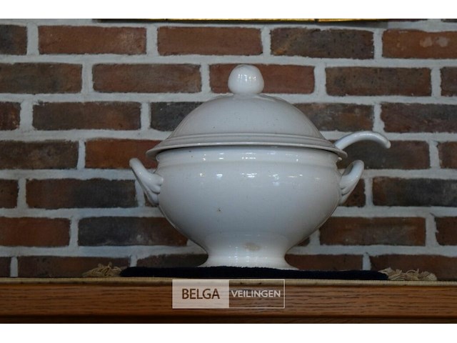 Inhoud kast - afbeelding 5 van  7