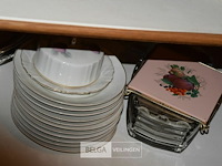 Inhoud kast - afbeelding 3 van  8