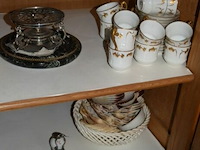 Inhoud kast - afbeelding 4 van  8