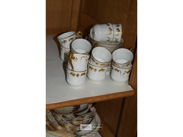 Inhoud kast - afbeelding 5 van  8