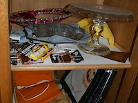 Inhoud kast - afbeelding 6 van  8