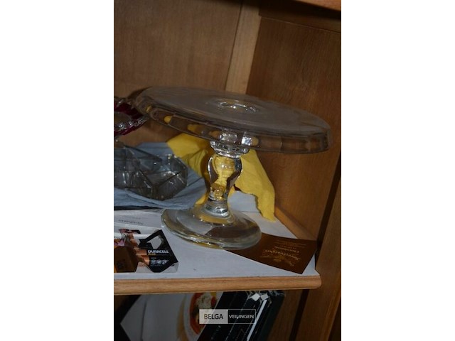 Inhoud kast - afbeelding 7 van  8