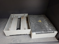 Inhoud kast - afbeelding 2 van  10