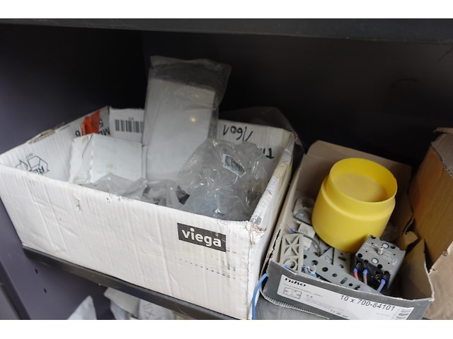 Inhoud kast - afbeelding 4 van  10