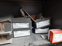 Inhoud kast - afbeelding 6 van  10