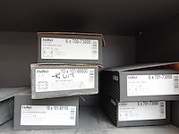 Inhoud kast - afbeelding 7 van  10