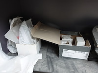 Inhoud kast - afbeelding 9 van  10