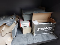 Inhoud kast - afbeelding 10 van  10