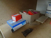 Inhoud kast - afbeelding 3 van  26