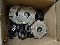 Inhoud kast - afbeelding 5 van  26