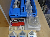 Inhoud kast - afbeelding 9 van  26