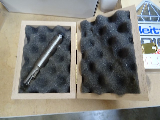 Inhoud kast - afbeelding 11 van  26