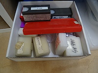 Inhoud kast - afbeelding 14 van  26