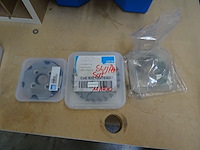 Inhoud kast - afbeelding 16 van  26