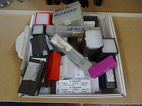 Inhoud kast - afbeelding 12 van  26