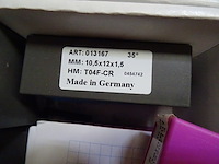 Inhoud kast - afbeelding 21 van  26