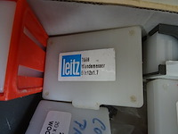 Inhoud kast - afbeelding 23 van  26