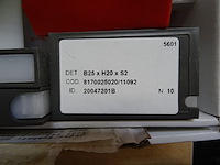 Inhoud kast - afbeelding 24 van  26