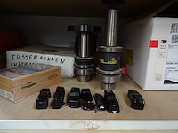 Inhoud kast - afbeelding 25 van  26