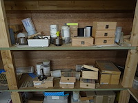 Inhoud kast - afbeelding 2 van  18