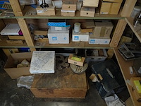 Inhoud kast - afbeelding 3 van  18