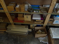 Inhoud kast - afbeelding 6 van  18