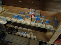 Inhoud kast - afbeelding 9 van  18