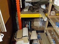 Inhoud kast - afbeelding 10 van  18