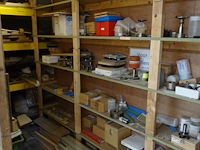 Inhoud kast - afbeelding 11 van  18