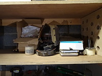 Inhoud kast - afbeelding 15 van  18