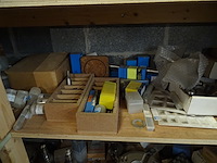 Inhoud kast - afbeelding 17 van  18