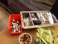 Inhoud kast - afbeelding 4 van  16
