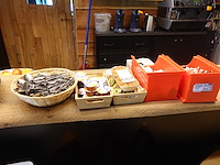 Inhoud kast - afbeelding 6 van  16
